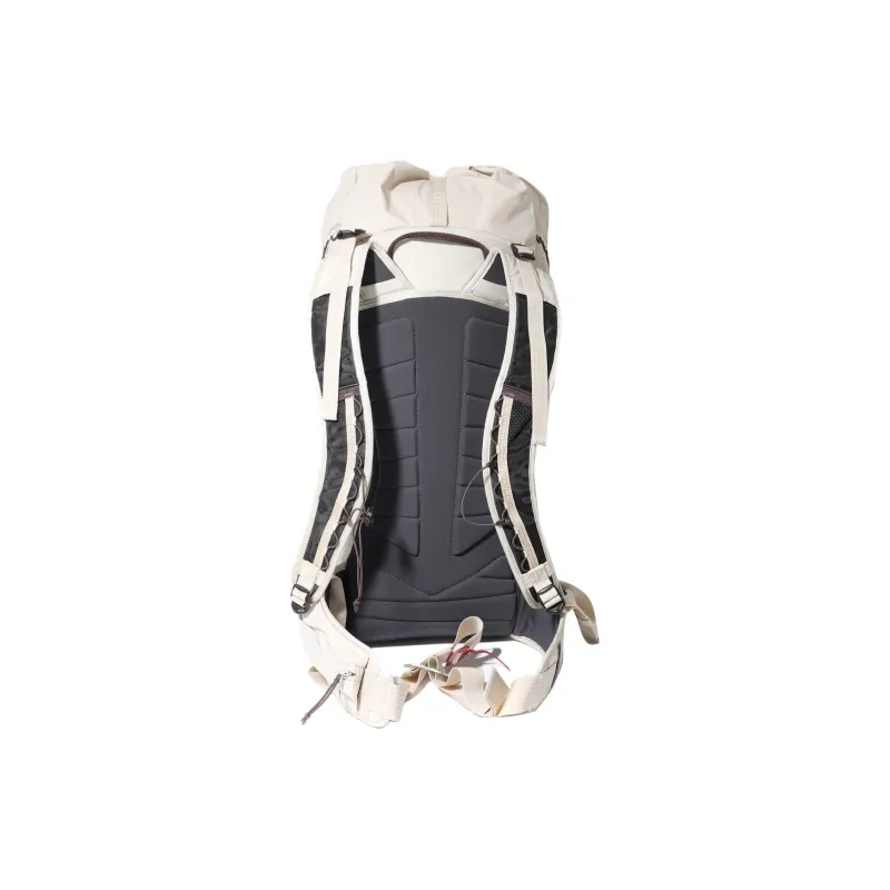 KLATTERMUSEN Mountaineering Bag Outdoor Bag Polyamide 30L Ivory Men's-1