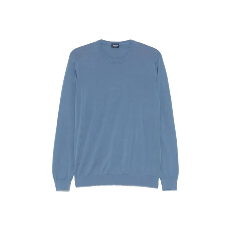 Drumohr Fine knit Sweater-0