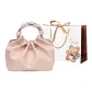 Pink+Shopping Bag