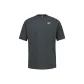 Charcoal Black