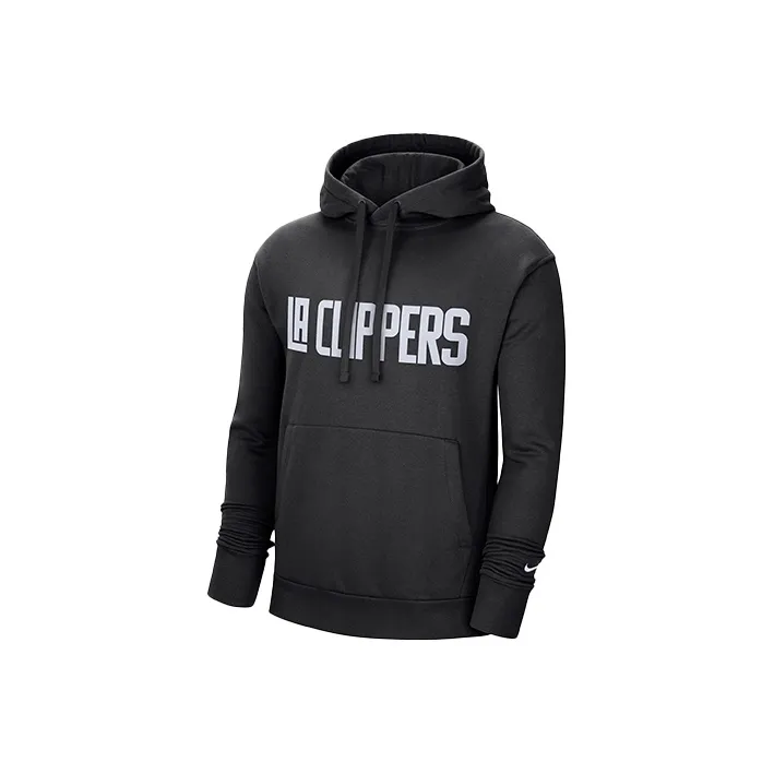 Nike Sweatshirts Men Black-0