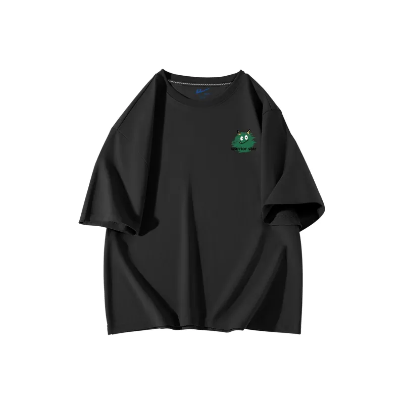 WARRIOR T Shirts Men-4