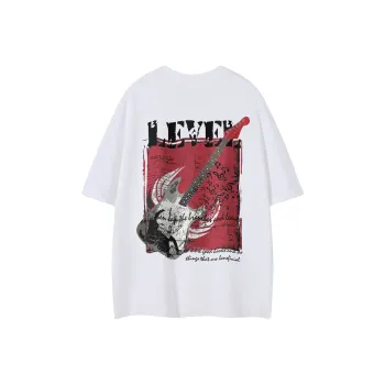 LEVEL RELAX Series T Shirts Unisex