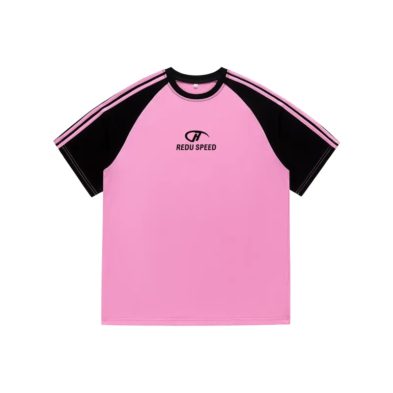 REDU T Shirts Unisex-74