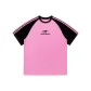 Pink & Black