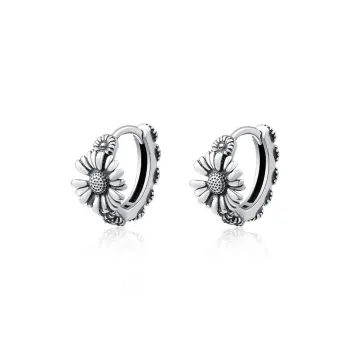 Yab Earrings Unisex