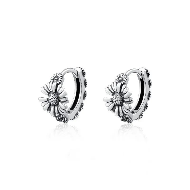 Yab Earrings Unisex-0