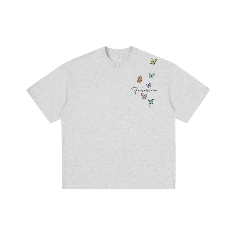 TEN MIRO T Shirts Unisex-7