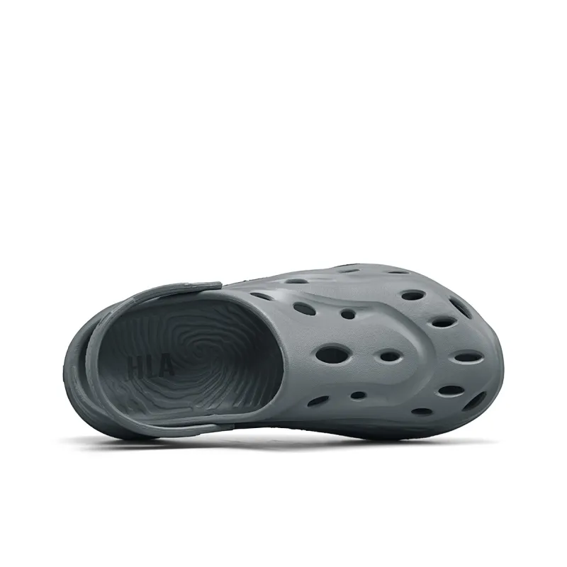 HLA Clogs Men-7