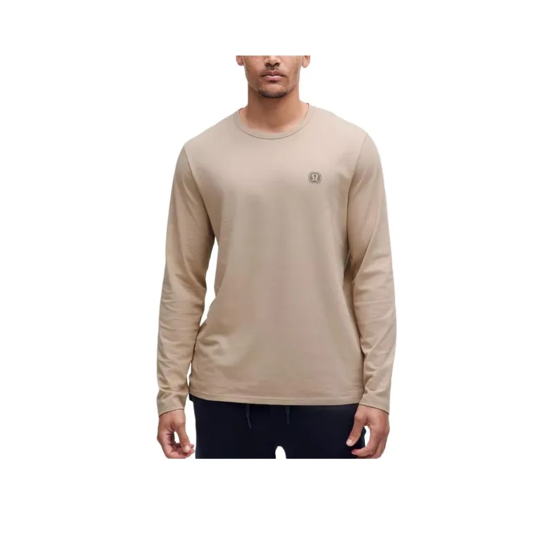 Lululemon City Graphic T Shirt Unisex-8