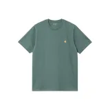 Silver Pine/Gold
