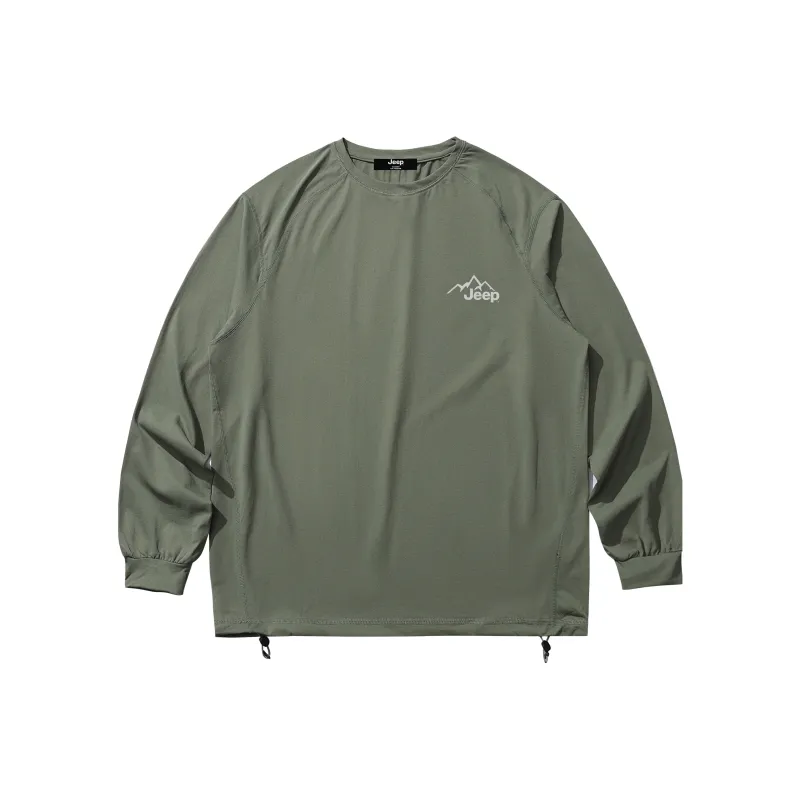 Jeep T Shirts Unisex-2