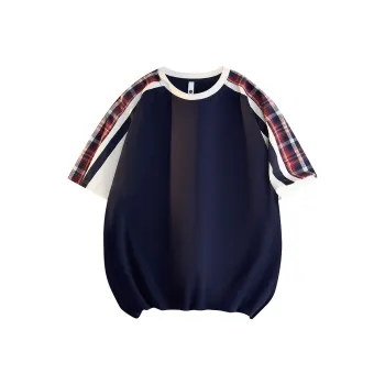 GROW DATE T Shirt Unisex Navy Blue