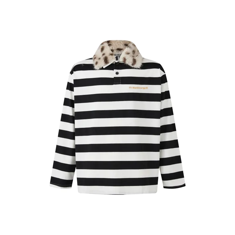 PEDLOR T Shirt Men's Black White-0