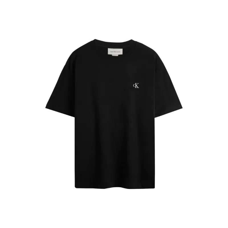 CALVIN KLEIN SS25 T Shirt Men's-10