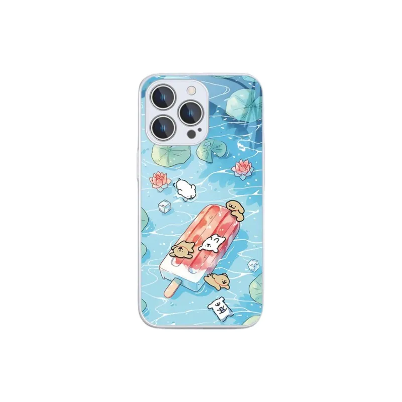 K Touch Phone Cases-7