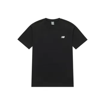 New Balance T Shirt Unisex Black