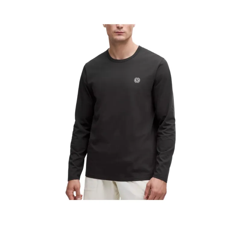 Lululemon City Graphic T Shirt Unisex-4