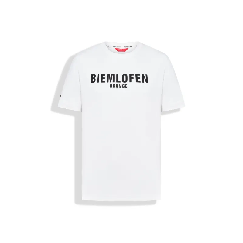Biyin Leufen T Shirt Men's Free Car Mounted Number Plate-1