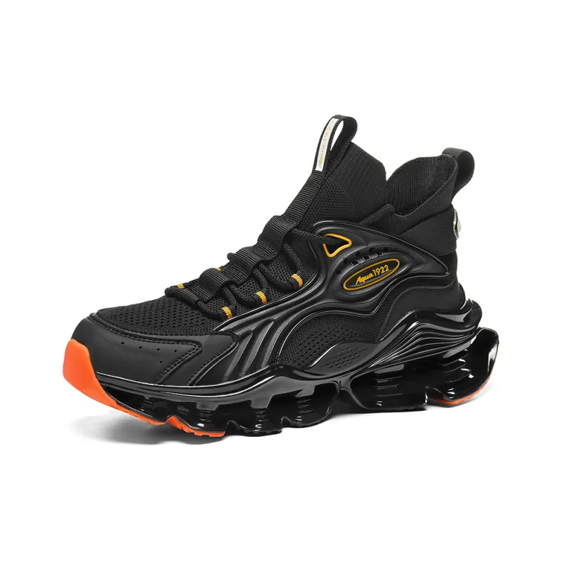 JANECO Low Top Casual Shoes Men's-13