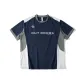 Dark Sea Blue