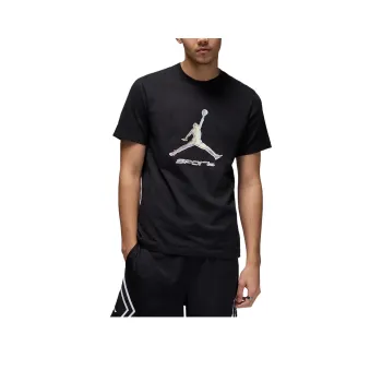 JORDAN Sport Men's Dri FIT T Shirt