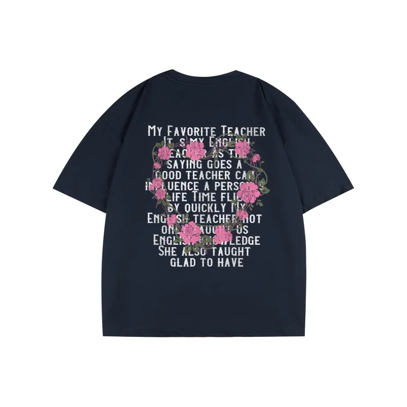 YZ T Shirts Unisex-5