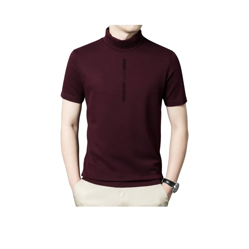 PIERRE CARDIN T Shirts Men-5
