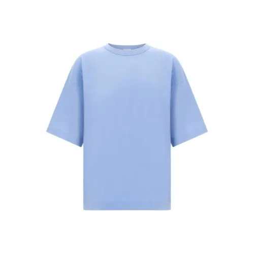 DRIES VAN NOTEN Striped Polo Shirt