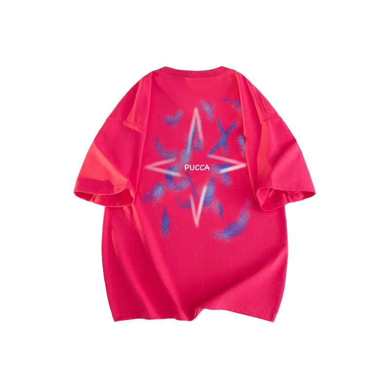 PUCCA T Shirts Unisex-18