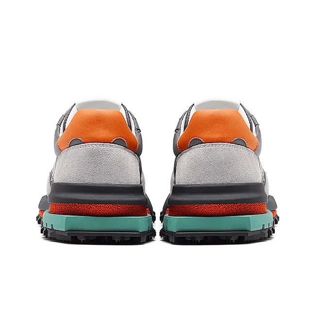 RHYTHM OF JOY Casual Shoes Men's-8