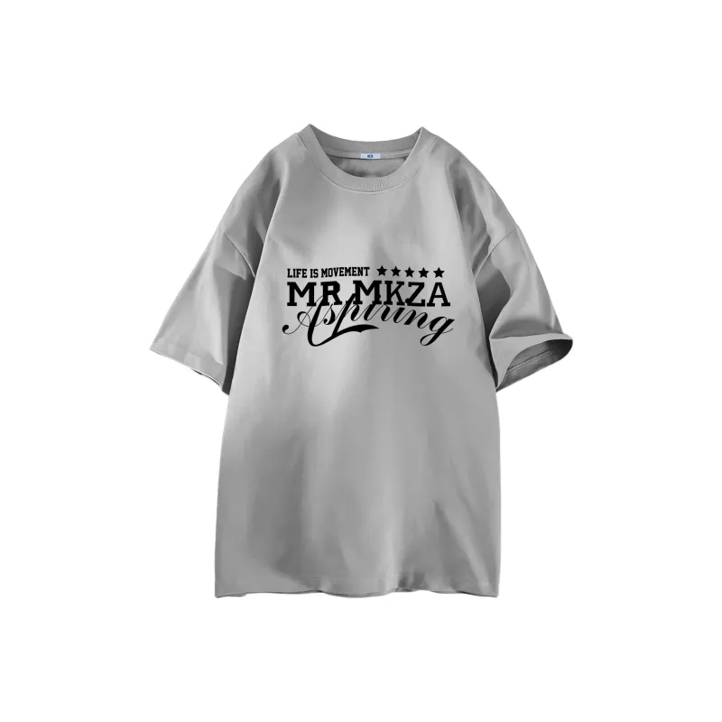 MKZA T Shirts Unisex-6