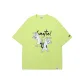 Neon Yellow