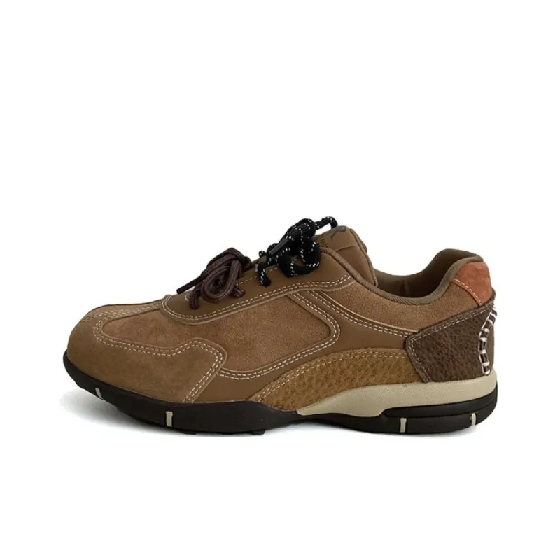 Than Than Me Skateboard Shoes Women's-4