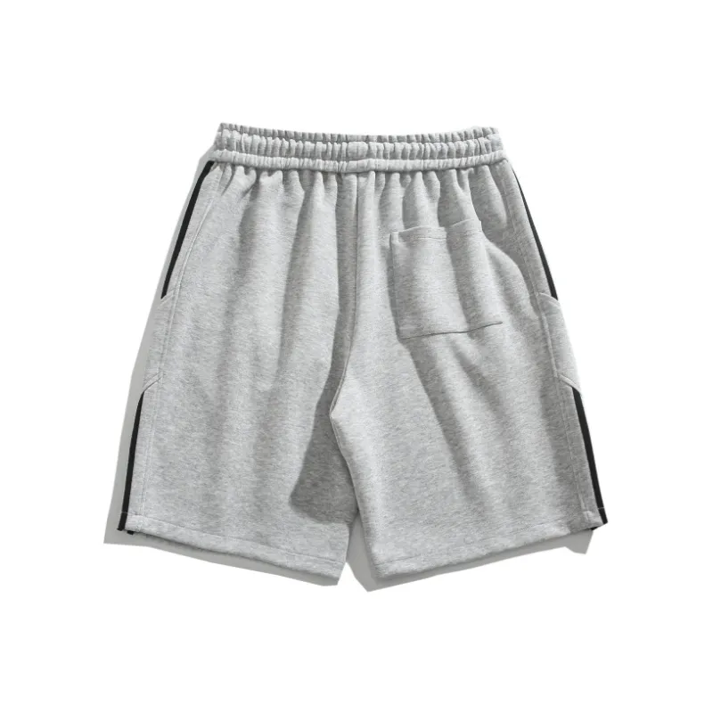 AMBER LIGHT Casual Shorts Unisex-8
