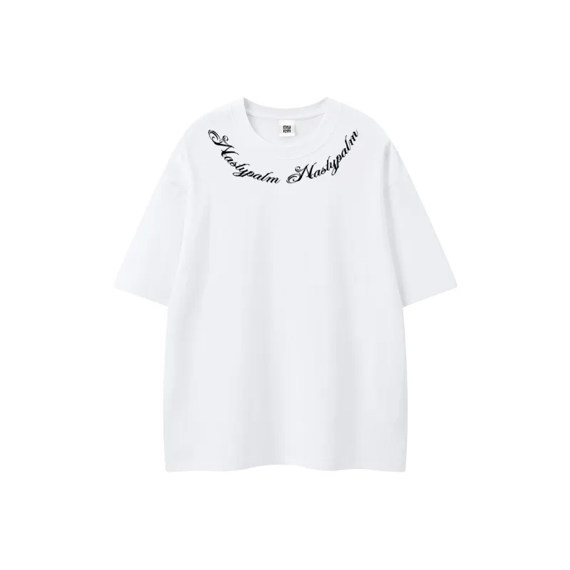 NASTYPALM T-Shirts Unisex-0