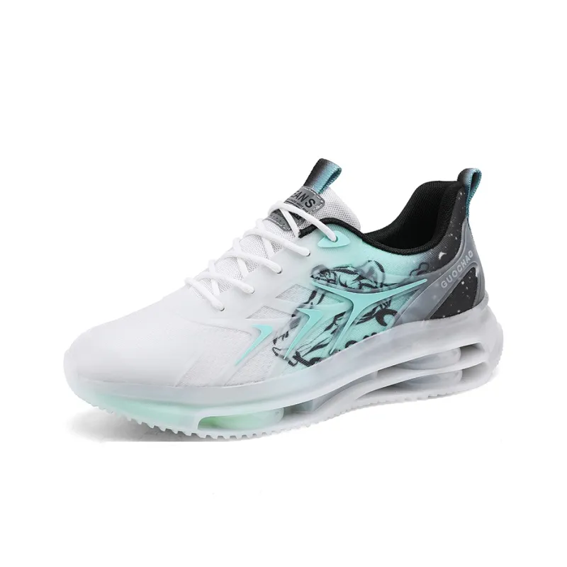 Boogie Bear Cushioning Running Shoes Unisex-5