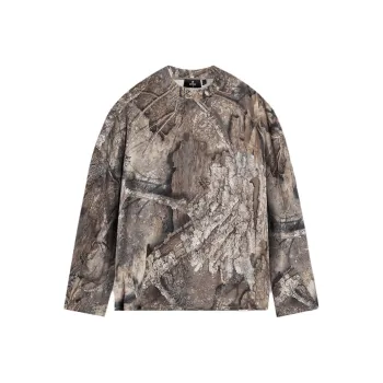 REPRESENT T-Shirts Men Brown