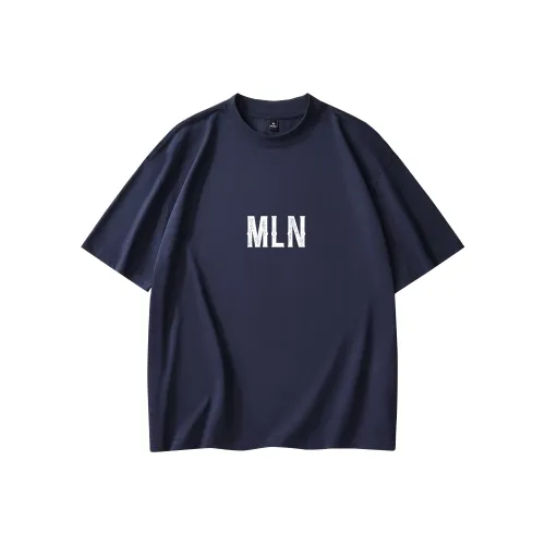 Menglaini T-Shirts Unisex
