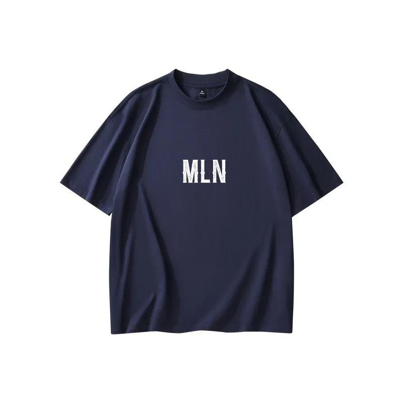 Menglaini T Shirts Unisex-8