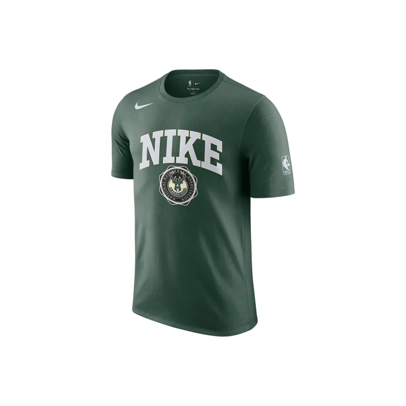 Nike Milwaukee Bucks Essential Men's Nike Nba T Shirt-0