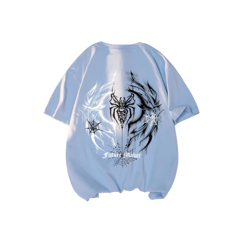 FUTURE MAKER T-Shirts Unisex-16
