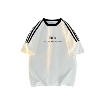 IN'S T Shirts Unisex
