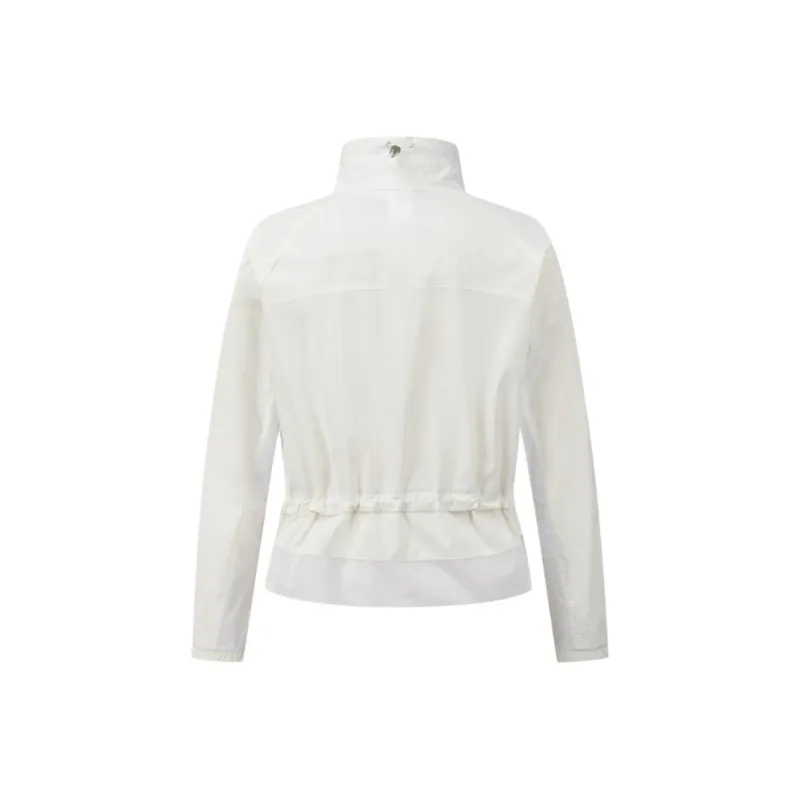 DESCENTE Jackets Women's-5