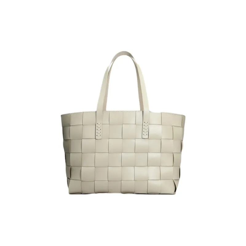 Dragon Diffusion Japan Woven Tote Bag-1