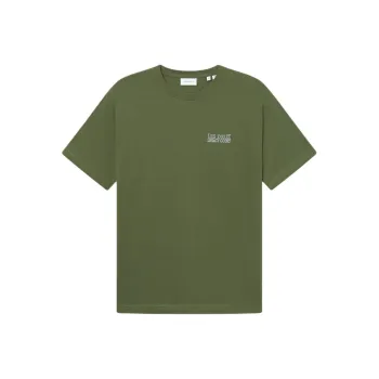 LES DEUX Atlas T shirt