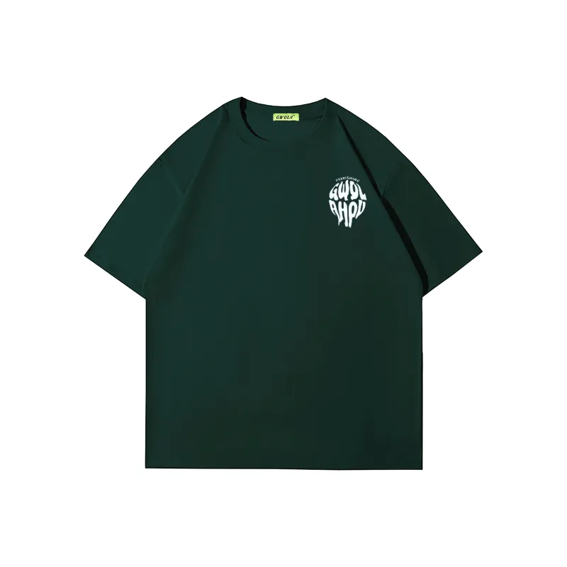 Gwola T Shirts Unisex-12