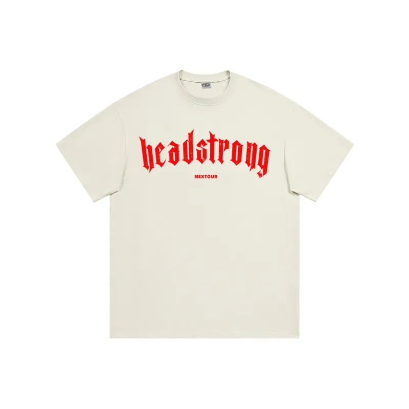 NEXTOUR T Shirts Unisex-17
