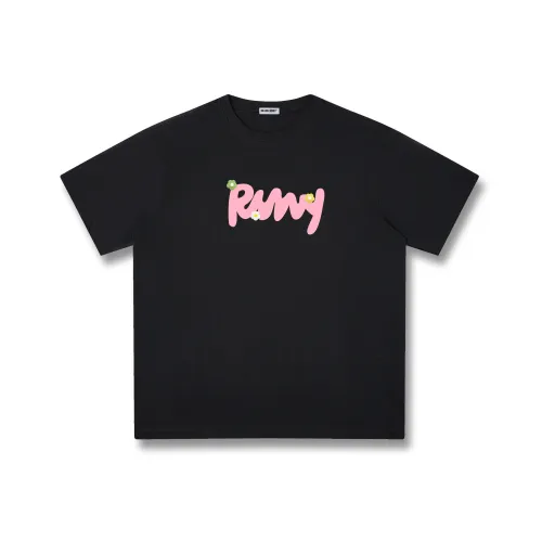 Rolling Money T Shirts Unisex