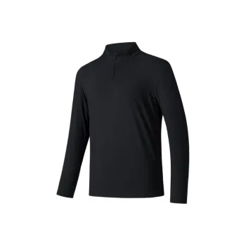 Anta Champion All Weather Series T Shirt Men's Basic Black